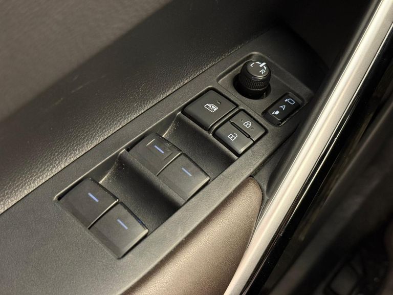 Toyota Corolla Cross XRE 2.0 16V Flex Aut.