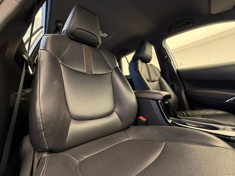 Toyota Corolla Cross XRE 2.0 16V Flex Aut.