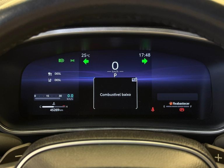 Toyota Corolla Cross XRE 2.0 16V Flex Aut.