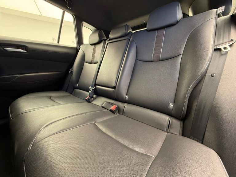 Toyota Corolla Cross XRE 2.0 16V Flex Aut.