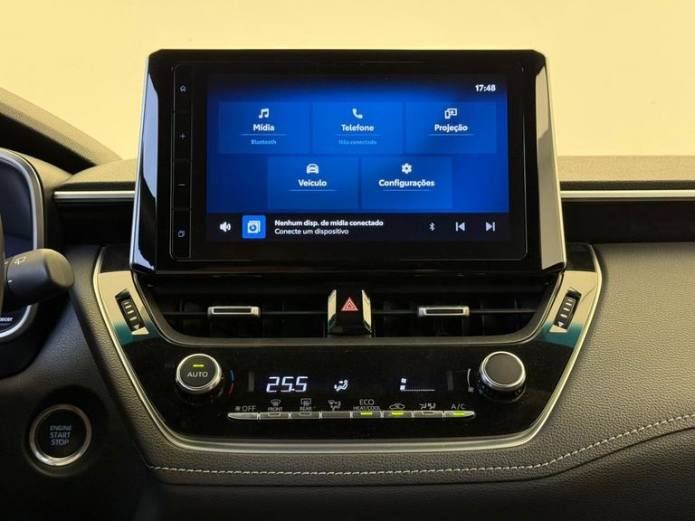 Toyota Corolla Cross XRE 2.0 16V Flex Aut.