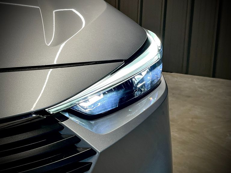 Honda HR-V EX 1.5 Flex Sensing 16V 5p Aut.