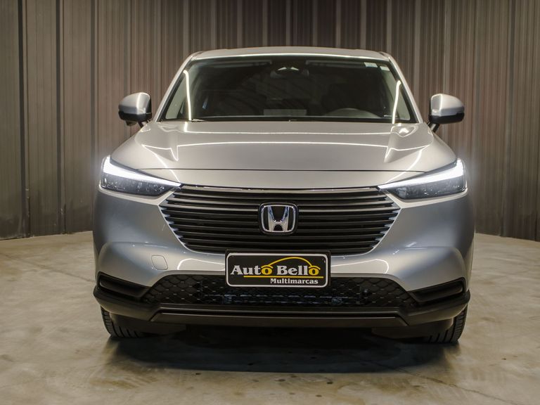 Honda HR-V EX 1.5 Flex Sensing 16V 5p Aut.