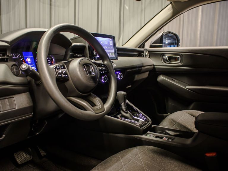 Honda HR-V EX 1.5 Flex Sensing 16V 5p Aut.