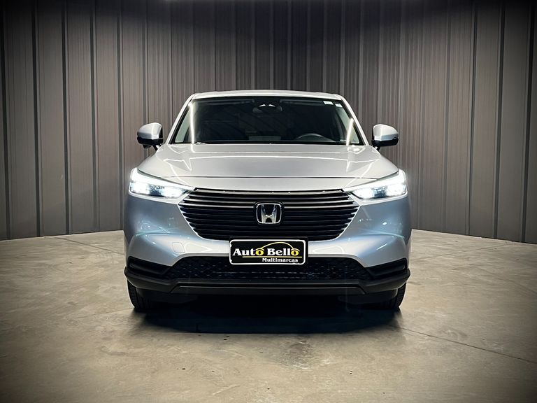 Honda HR-V EX 1.5 Flex Sensing 16V 5p Aut.