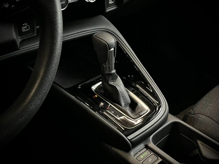 Honda HR-V EX 1.5 Flex Sensing 16V 5p Aut.