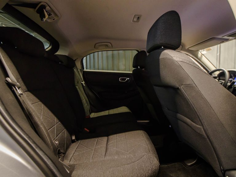 Honda HR-V EX 1.5 Flex Sensing 16V 5p Aut.