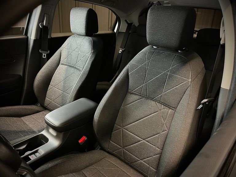 Honda HR-V EX 1.5 Flex Sensing 16V 5p Aut.