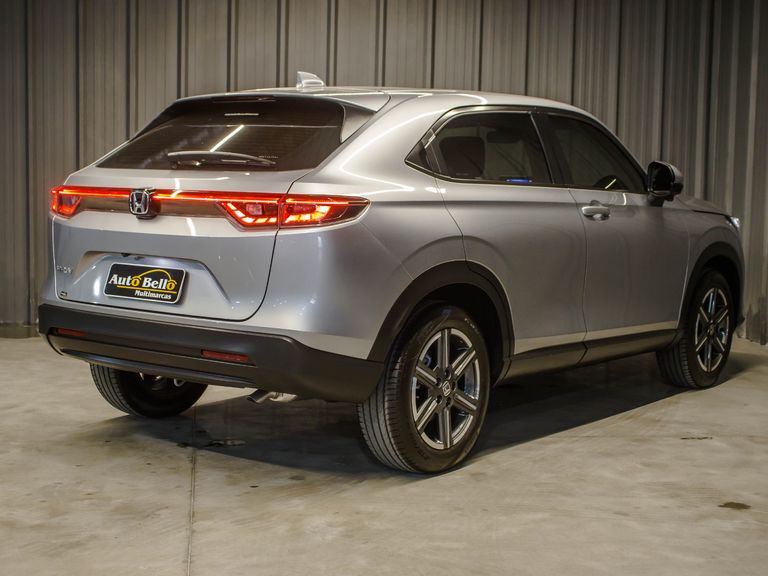 Honda HR-V EX 1.5 Flex Sensing 16V 5p Aut.