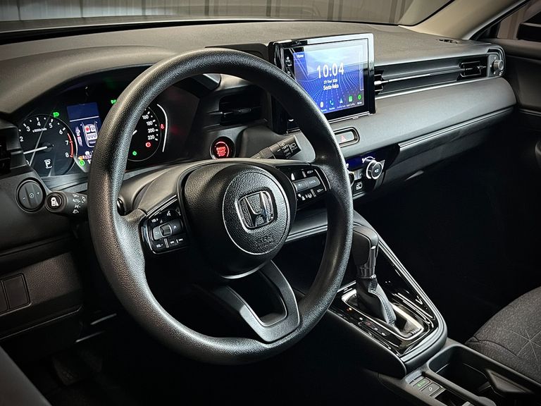 Honda HR-V EX 1.5 Flex Sensing 16V 5p Aut.