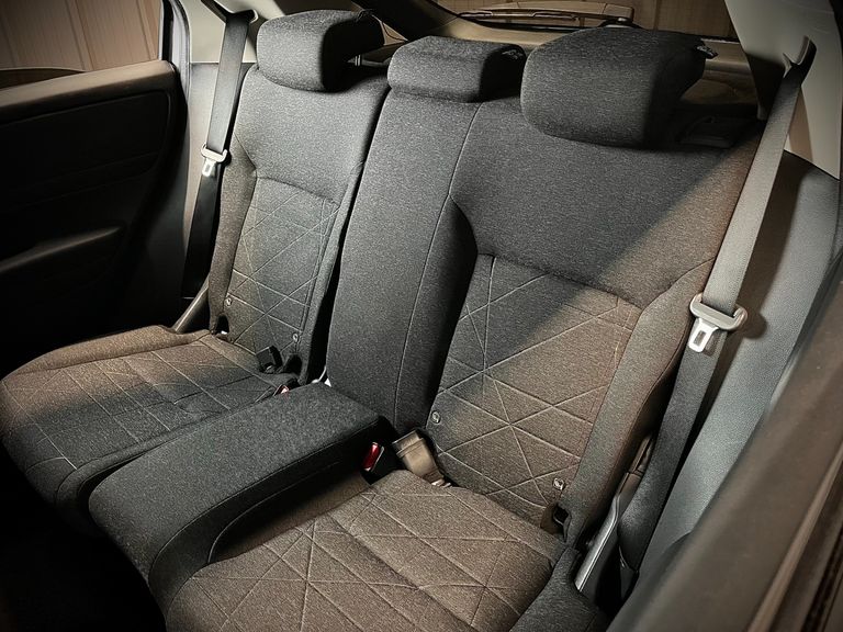 Honda HR-V EX 1.5 Flex Sensing 16V 5p Aut.