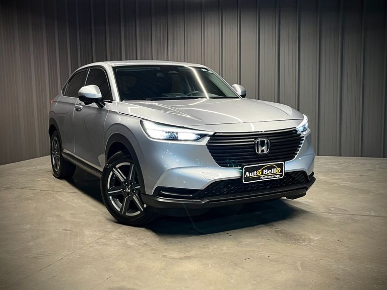 Honda HR-V EX 1.5 Flex Sensing 16V 5p Aut.