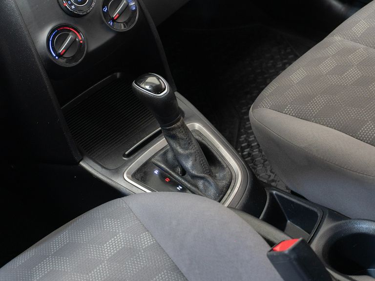 Hyundai HB20S C.Style/C.Plus1.6 Flex 16V Aut. 4p