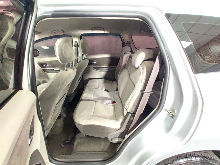 Chevrolet SPIN LTZ 1.8 8V Econo.Flex 5p Aut.