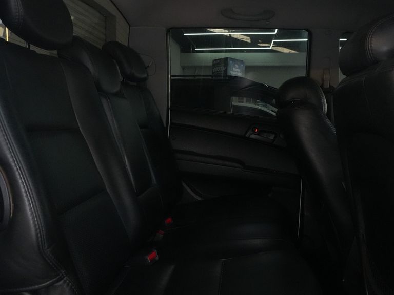 SSANGYONG Korando 2.0 16V T.Diesel AWD Aut.