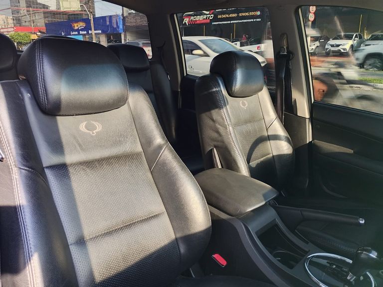 SSANGYONG Korando 2.0 16V T.Diesel AWD Aut.