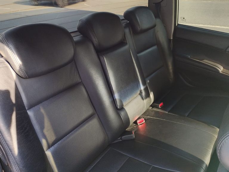 SSANGYONG Korando 2.0 16V T.Diesel AWD Aut.