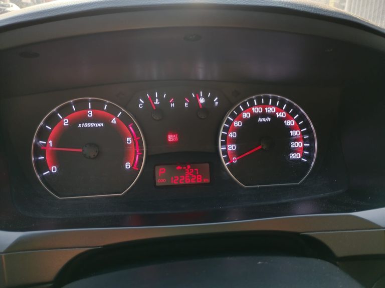 SSANGYONG Korando 2.0 16V T.Diesel AWD Aut.