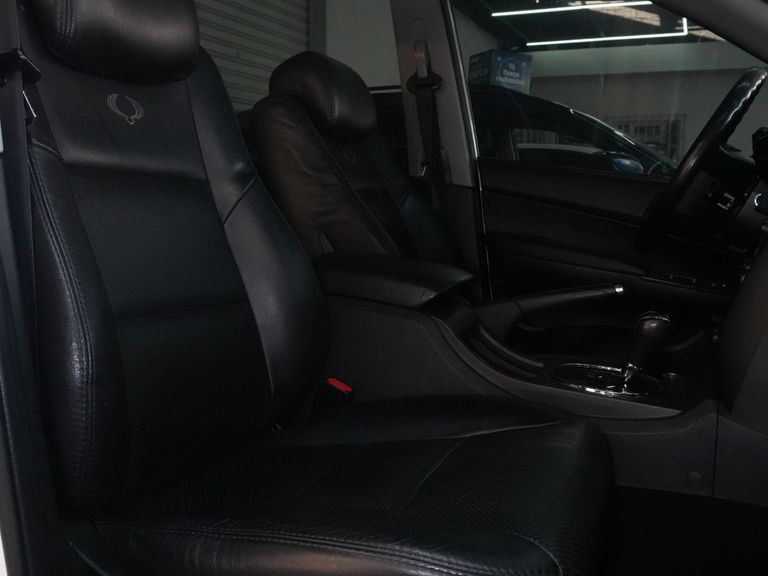 SSANGYONG Korando 2.0 16V T.Diesel AWD Aut.