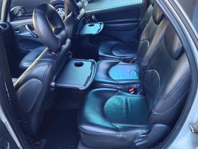 Citroën Xsara Picasso Exclus. 1.6/ 1.6 Flex 16V