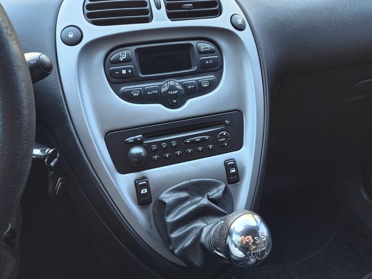 Citroën Xsara Picasso Exclus. 1.6/ 1.6 Flex 16V