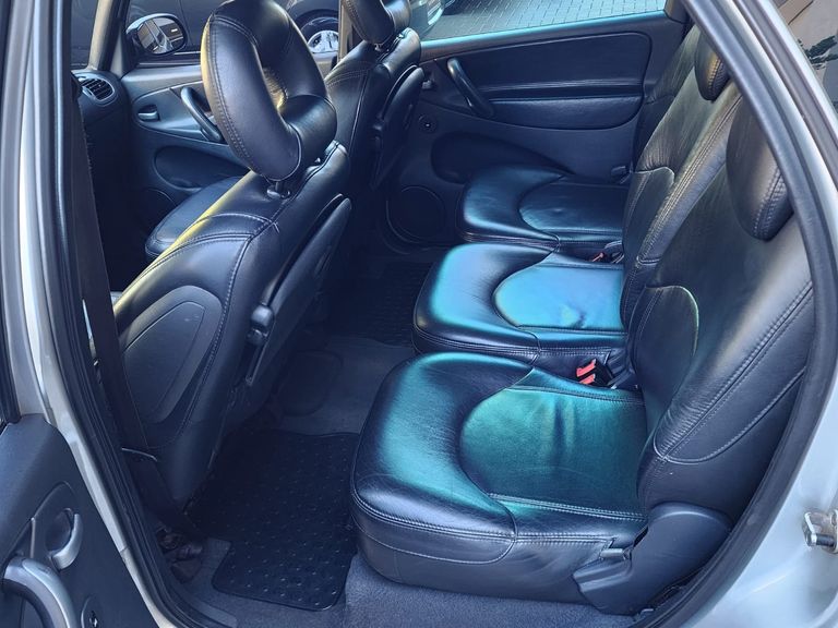 Citroën Xsara Picasso Exclus. 1.6/ 1.6 Flex 16V