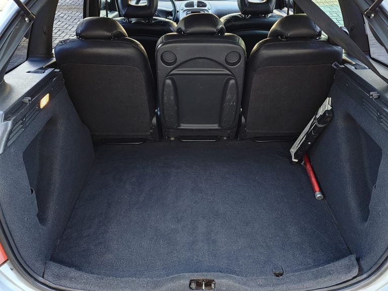 Citroën Xsara Picasso Exclus. 1.6/ 1.6 Flex 16V