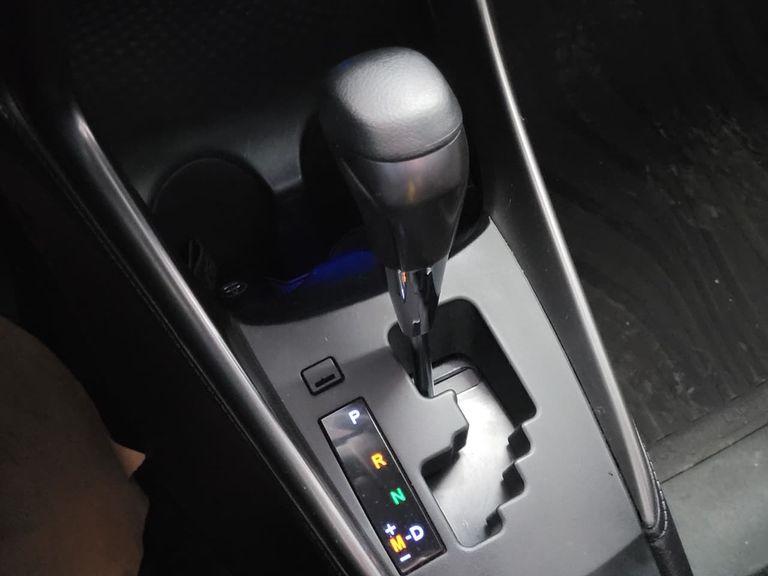 Toyota YARIS XS Sedan 1.5 Flex 16V 4p Aut.