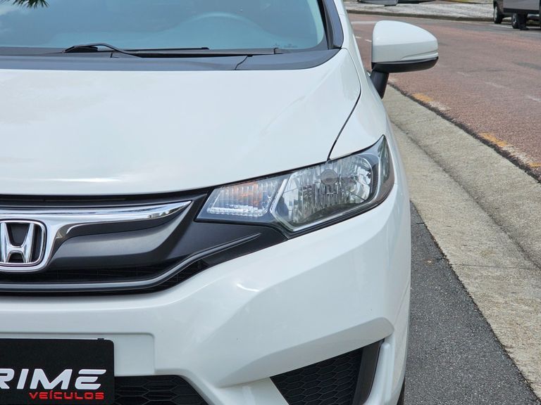Honda Fit DX 1.5 Flexone 16V 5p Aut.