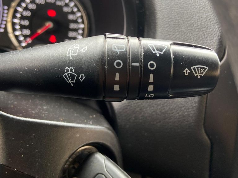 Jeep Renegade Sport 1.8 4x2 Flex 16V Aut.