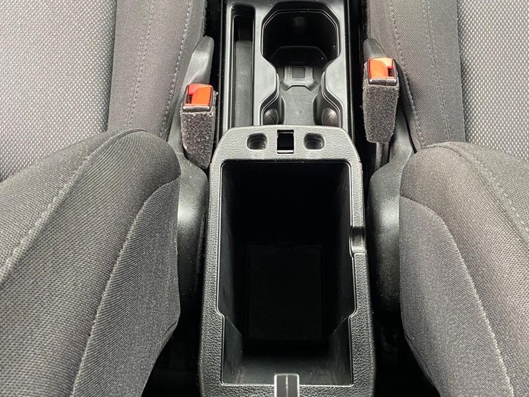 Jeep Renegade Sport 1.8 4x2 Flex 16V Aut.