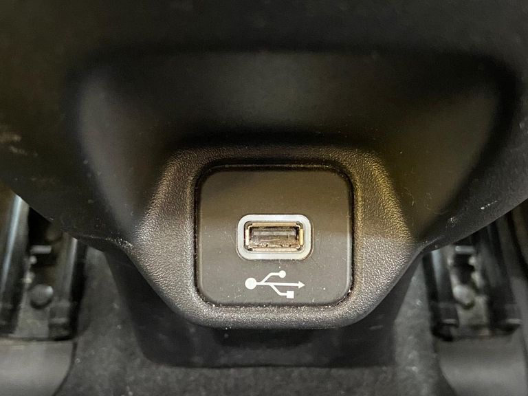 Jeep Renegade Sport 1.8 4x2 Flex 16V Aut.