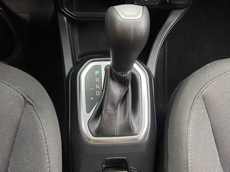 Jeep Renegade Sport 1.8 4x2 Flex 16V Aut.