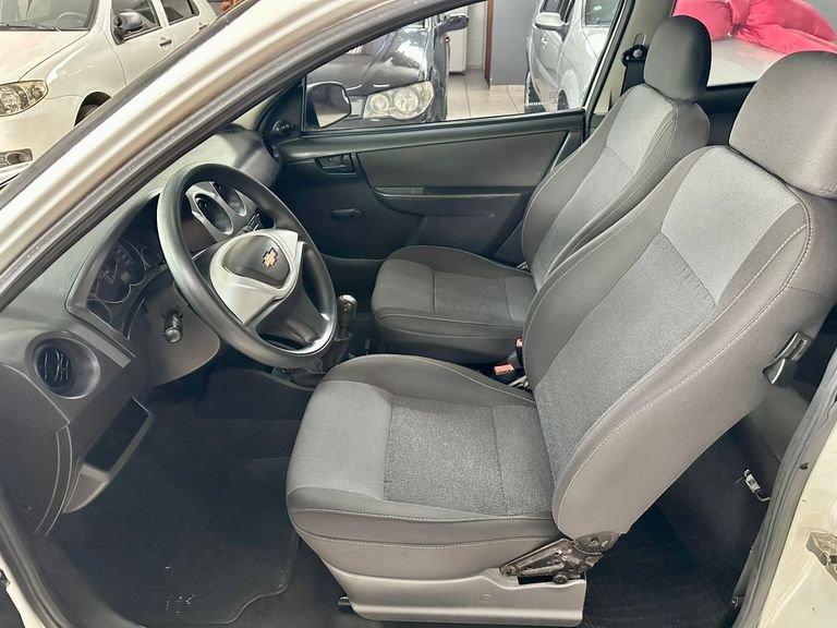 Chevrolet Celta Life/ LS 1.0 MPFI 8V FlexPower 3p