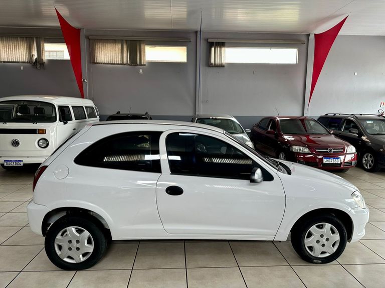 Chevrolet Celta Life/ LS 1.0 MPFI 8V FlexPower 3p
