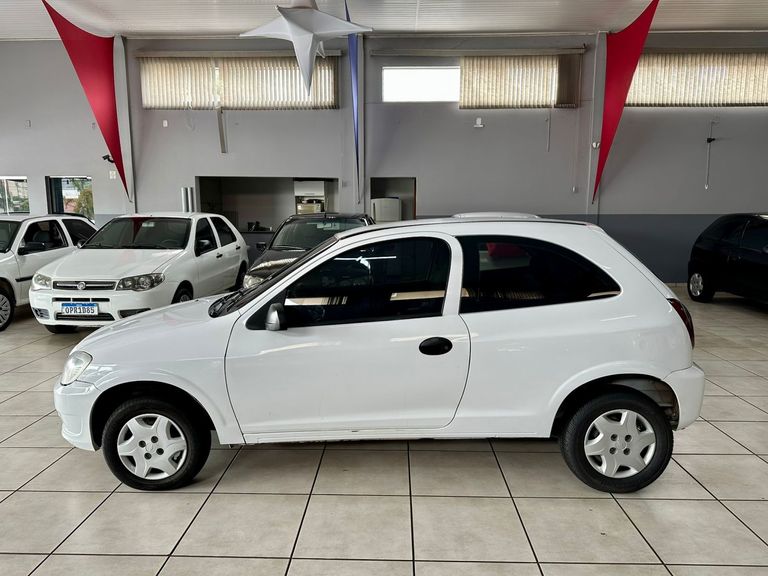 Chevrolet Celta Life/ LS 1.0 MPFI 8V FlexPower 3p