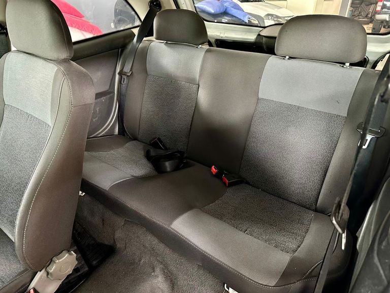 Chevrolet Celta Life/ LS 1.0 MPFI 8V FlexPower 3p