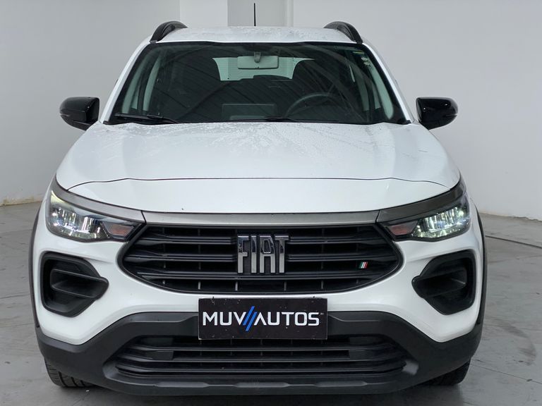 Fiat PULSE DRIVE 1.3 8V Flex Aut.