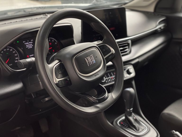 Fiat PULSE DRIVE 1.3 8V Flex Aut.