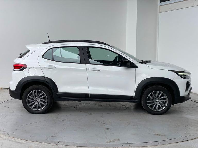 Fiat PULSE DRIVE 1.3 8V Flex Aut.