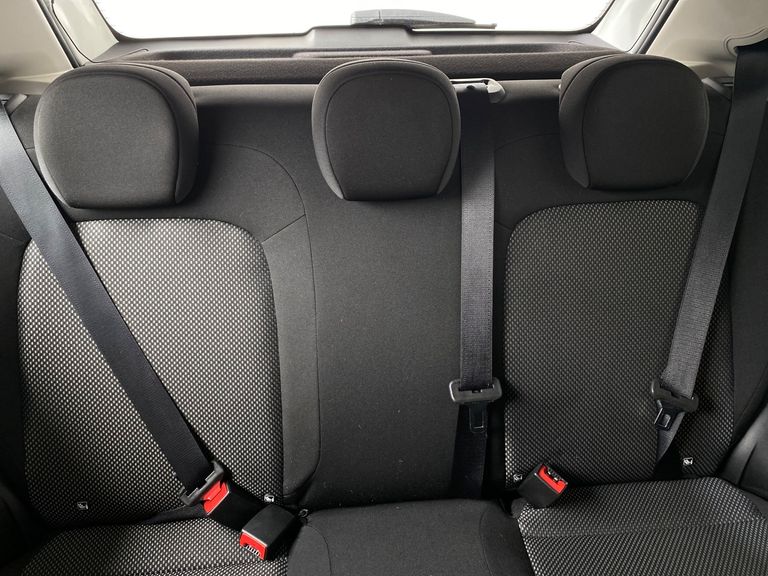 Fiat PULSE DRIVE 1.3 8V Flex Aut.