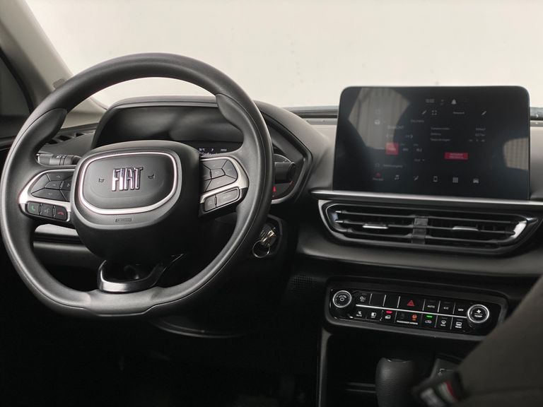 Fiat PULSE DRIVE 1.3 8V Flex Aut.