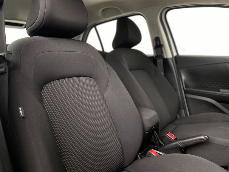 Fiat PULSE DRIVE 1.3 8V Flex Aut.