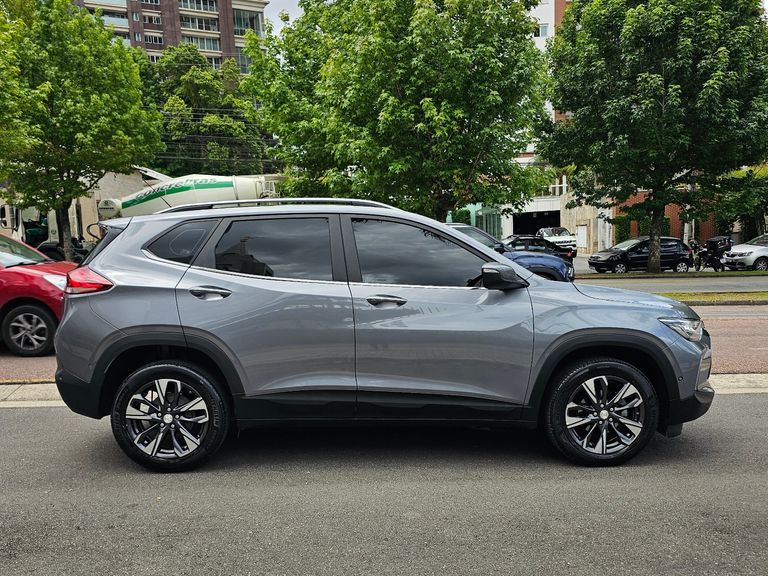 Chevrolet TRACKER Premier 1.2 Turbo 12V Flex Aut.