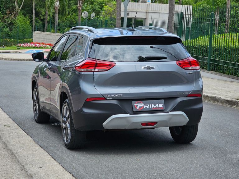 Chevrolet TRACKER Premier 1.2 Turbo 12V Flex Aut.