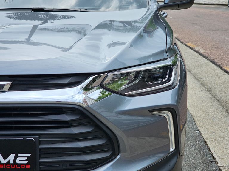 Chevrolet TRACKER Premier 1.2 Turbo 12V Flex Aut.