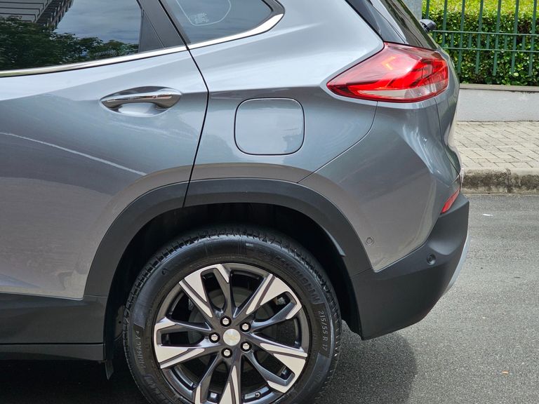 Chevrolet TRACKER Premier 1.2 Turbo 12V Flex Aut.