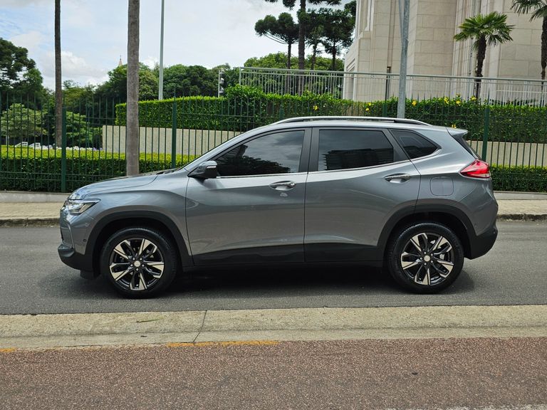 Chevrolet TRACKER Premier 1.2 Turbo 12V Flex Aut.