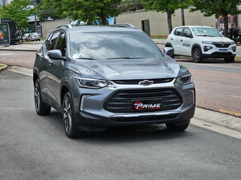 Chevrolet TRACKER Premier 1.2 Turbo 12V Flex Aut.