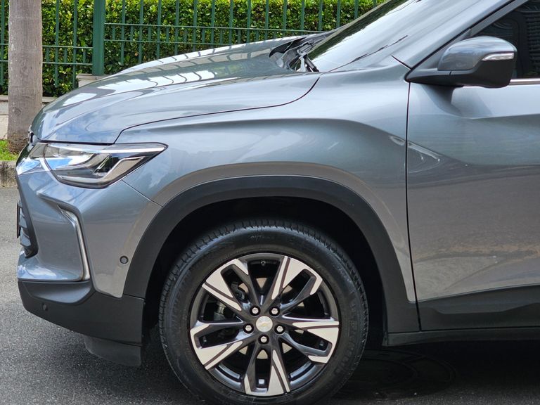 Chevrolet TRACKER Premier 1.2 Turbo 12V Flex Aut.